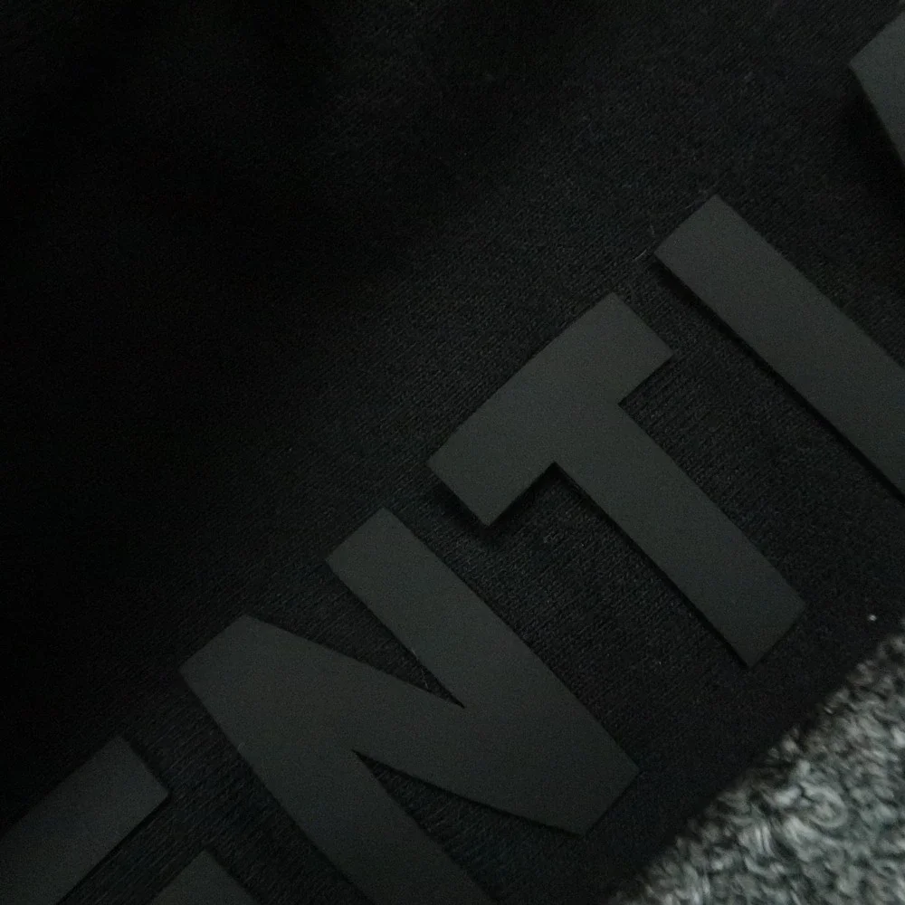 Fear Of God Shorts Mens‎ Small Black Essentials Sweat Drawstring